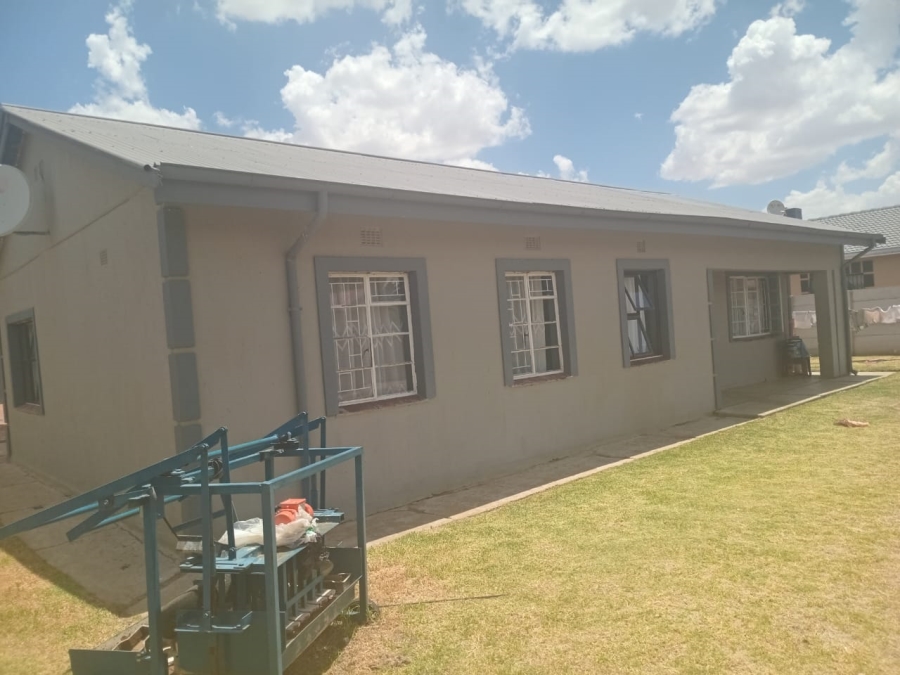 3 Bedroom Property for Sale in Doorn Free State